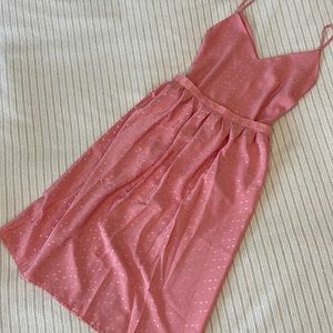 🌸Vintage Silk Set